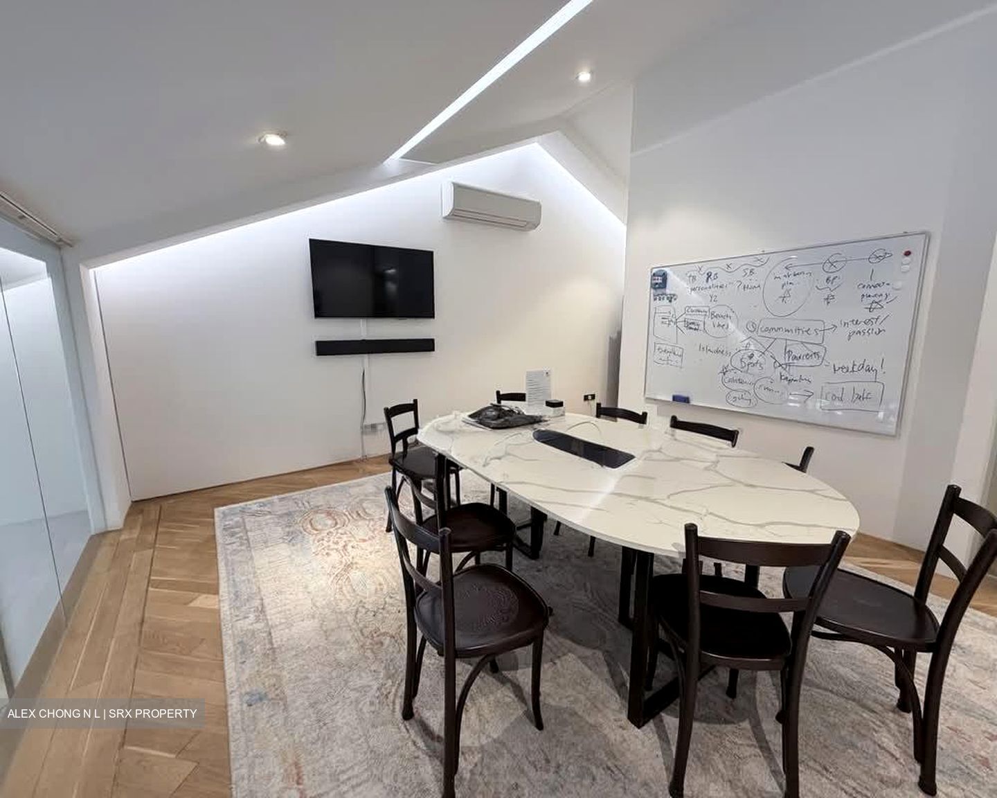 Tanjong Pagar Conservation Area (D2), Office #550024451